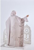 Elegant Ramadan Satin  Isdal – Luxury Silk-Touch Collection-63144