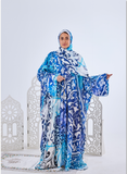 Elegant Ramadan Satin  Isdal – Luxury Silk-Touch Collection-63145