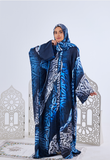 Elegant Ramadan Satin  Isdal – Luxury Silk-Touch Collection-63148