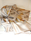 Cotton Scarf  - 61551