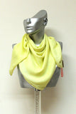 Scarves - S . Q - COTTON - 71524