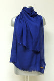 Scarves - COTTON - O . B - Model#  71775