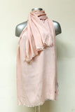 Scarves - COTTON - O . B - Model#  71775