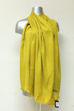 Scarves - COTTON - O . B - Model#  71775