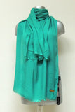 Scarves - COTTON - O . B - Model#  71775