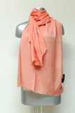 Scarves - COTTON - O . B - Model#  71775