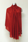 Scarves - COTTON - O . B - Model#  71775
