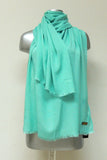 Scarves - COTTON - O . B - Model#  71775