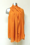 Scarves - COTTON - O . B - Model#  71775
