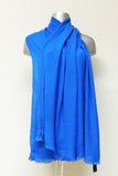 Scarves - COTTON - O . B - Model#  71775