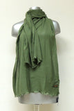 Scarves - COTTON - O . B - Model#  71775