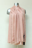 Scarves - COTTON - O . B - Model#  71775