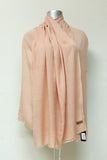 Scarves - COTTON - O . B - Model#  71775