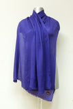 Scarves - COTTON - O . B - Model#  71775