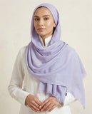 Premium Cotton Crinkle Scarf – Everyday Comfort & Style--71775