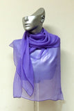 Scarves - O . B - CHIFFON - 72271