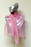 Scarves - O . B - CHIFFON - 72271