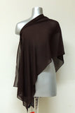 Scarves - O . B - CHIFFON - 72560