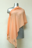 Scarves - O . B - CHIFFON - 72560