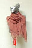 Scarves - O . B - CHIFFON - 72570