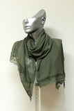 Scarves - O . B - CHIFFON - 72570