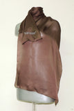 Scarves - O . B - SILK - 74256