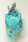 Scarves - O . B - SWARAI - 77042