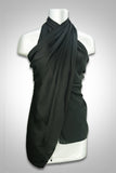 Satin Scarf - 63078