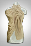 Satin Scarf - 63078