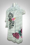 Chiffon Scarf - 62586