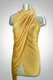 Satin Scarf - 63078