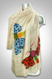 Chiffon Scarf - 62586