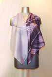 Stain  Scarf - 63041