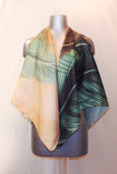 Stain  Scarf - 63041