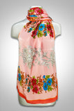 Silk Scarf - 74180