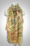 Scarf - Oblong - Stan - 63043