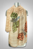 Chiffon Scarf - 62586