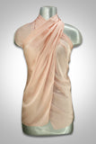 Satin Scarf - 63078