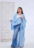 Premium Breathable Poly linen Kaftan – Ramadan Essentials Collection-2025143