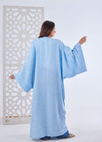 Premium Breathable Poly linen Kaftan – Ramadan Essentials Collection-2025143