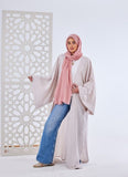 Premium Breathable Poly linen Kaftan – Ramadan Essentials Collection-2025143