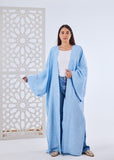 Premium Breathable Poly linen Kaftan – Ramadan Essentials Collection-2025143