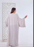 Premium Breathable Poly linen Kaftan – Ramadan Essentials Collection-2025143