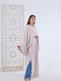 Premium Breathable Poly linen Kaftan – Ramadan Essentials Collection-2025143
