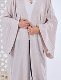Premium Breathable Poly linen Kaftan – Ramadan Essentials Collection-2025143