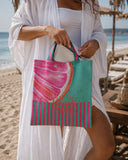 Beach Vibes Tote Bag - 666045