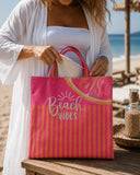 Beach Vibes Tote Bag - 666046