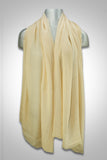 Cotton Scarf - 61457