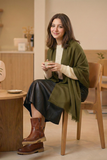 Cashmere Shawl - 39526