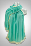 Cotton Scarf - 81114